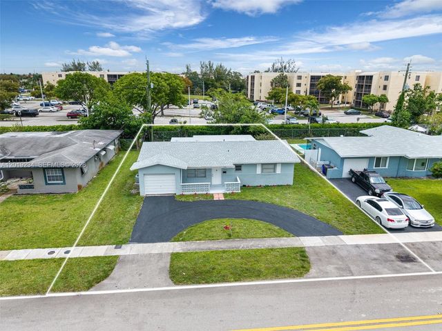 3337 NW 23rd CT, Lauderdale Lakes, FL 33311
