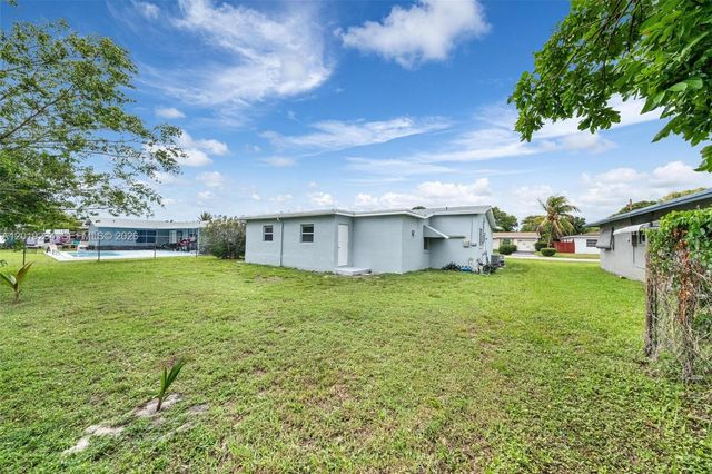 3337 NW 23rd CT, Lauderdale Lakes, FL 33311
