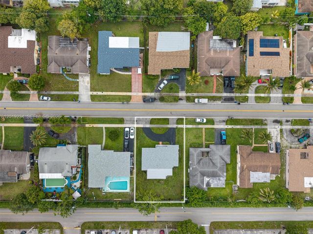 3337 NW 23rd CT, Lauderdale Lakes, FL 33311
