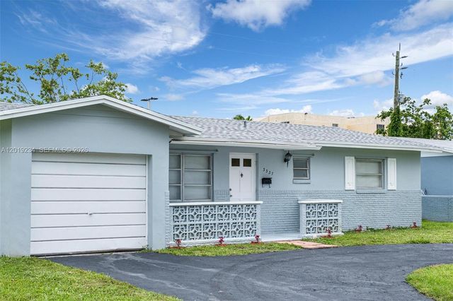 3337 NW 23rd CT, Lauderdale Lakes, FL 33311