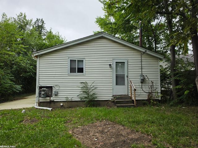 21356 Westview Avenue, Ferndale, MI 48220