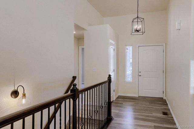 4505 Longmead Drive, Windsor, CO 80550