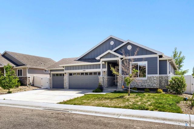 4505 Longmead Drive, Windsor, CO 80550