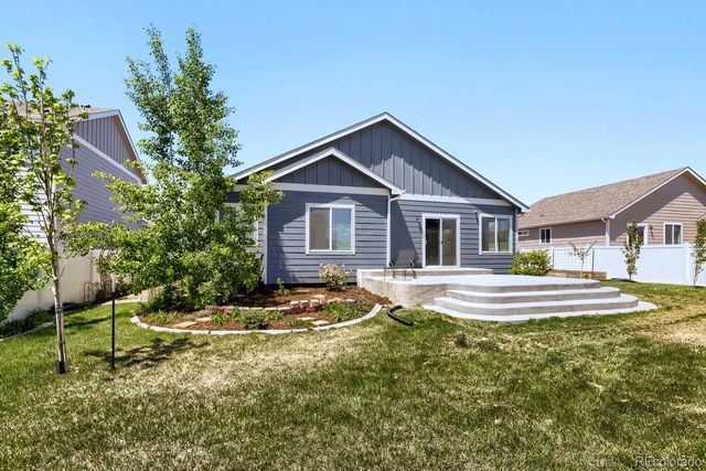 4505 Longmead Drive, Windsor, CO 80550