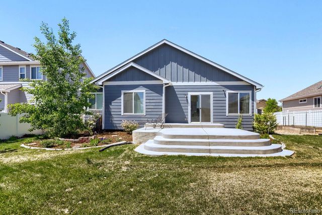 4505 Longmead Drive, Windsor, CO 80550