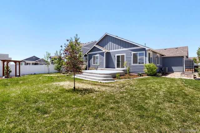 4505 Longmead Drive, Windsor, CO 80550