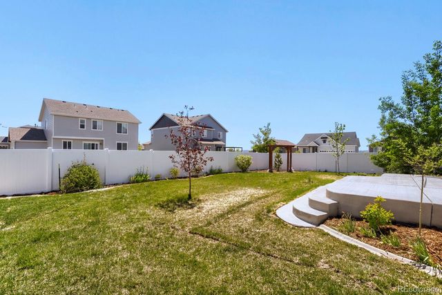 4505 Longmead Drive, Windsor, CO 80550