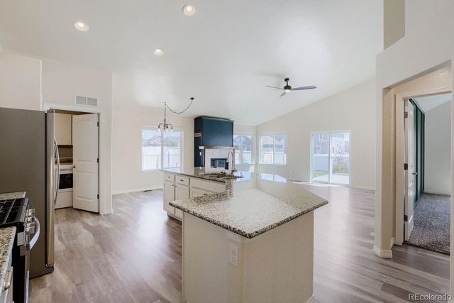 4505 Longmead Drive, Windsor, CO 80550