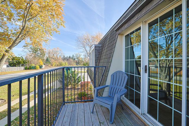 1111 Pleasant Run Drive 911, Wheeling, IL 60090