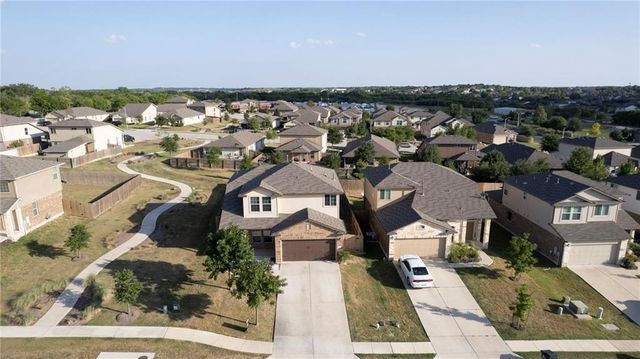 170 Kingfisher LN, Kyle, TX 78640