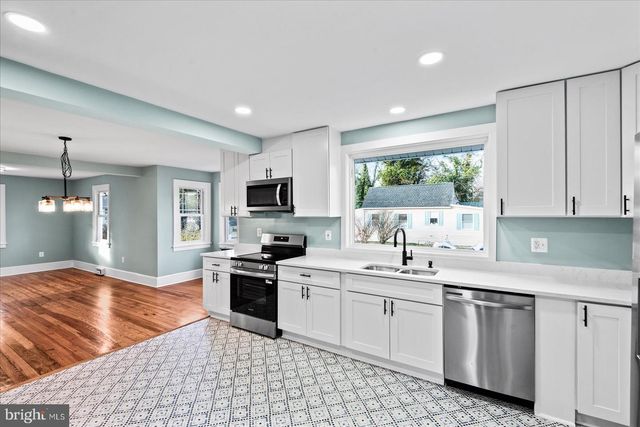 131 3RD, Colonial Beach, VA 22443