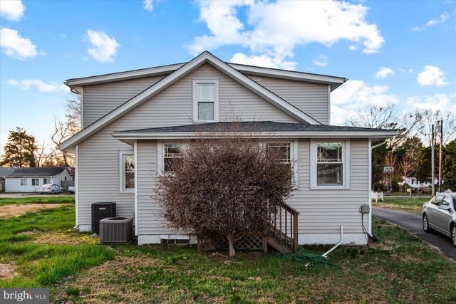 131 3RD, Colonial Beach, VA 22443