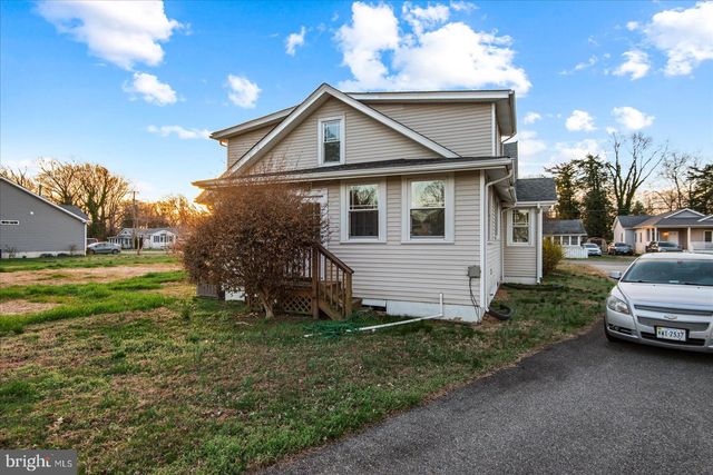 131 3RD, Colonial Beach, VA 22443