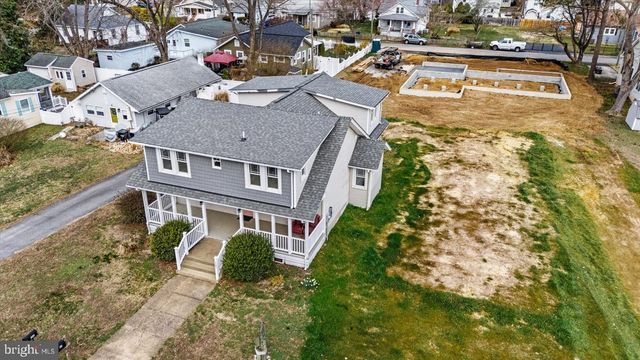 131 3RD, Colonial Beach, VA 22443