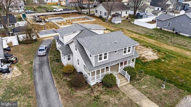 131 3RD, Colonial Beach, VA 22443