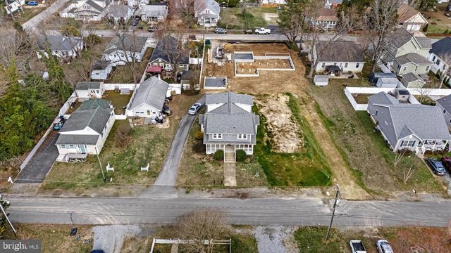 131 3RD, Colonial Beach, VA 22443