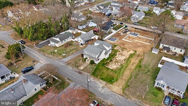 131 3RD, Colonial Beach, VA 22443