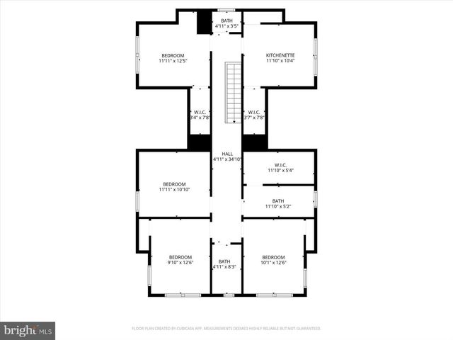 131 3RD, Colonial Beach, VA 22443