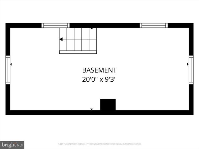 131 3RD, Colonial Beach, VA 22443