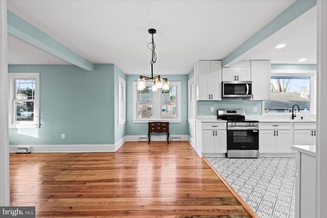 131 3RD, Colonial Beach, VA 22443