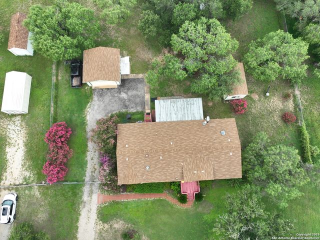 22519 Savannah Heights, Von Ormy, TX 78073