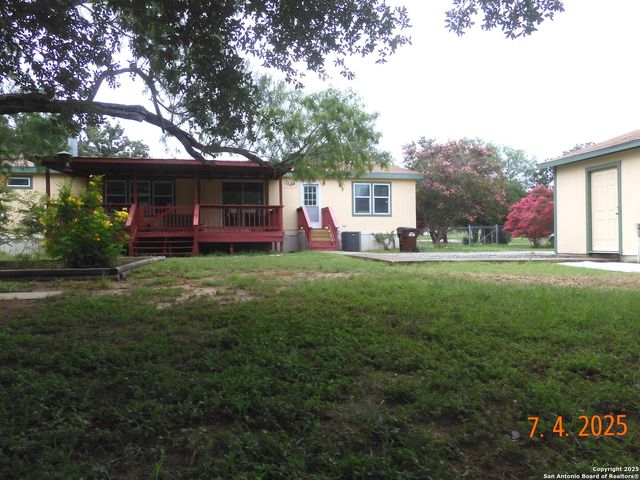 22519 Savannah Heights, Von Ormy, TX 78073