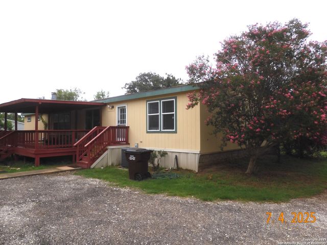 22519 Savannah Heights, Von Ormy, TX 78073