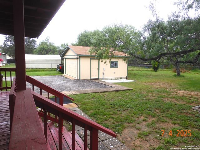 22519 Savannah Heights, Von Ormy, TX 78073