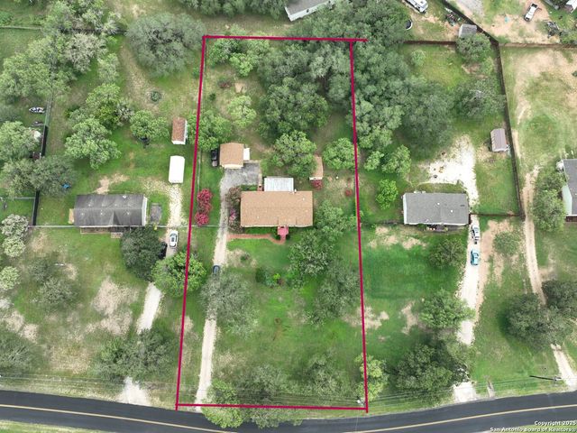 22519 Savannah Heights, Von Ormy, TX 78073