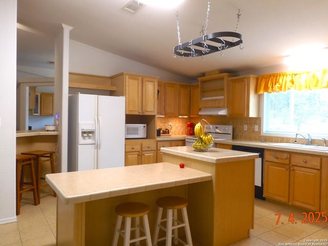 22519 Savannah Heights, Von Ormy, TX 78073