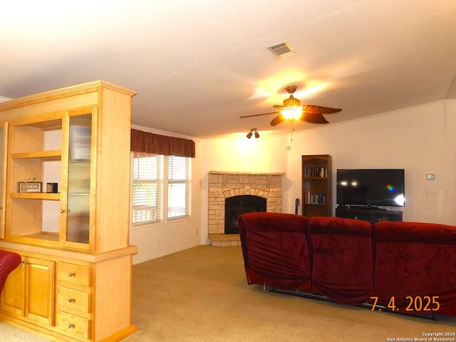 22519 Savannah Heights, Von Ormy, TX 78073