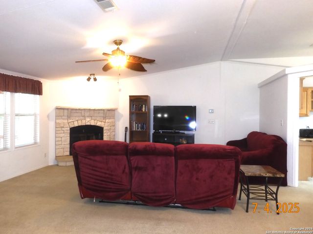 22519 Savannah Heights, Von Ormy, TX 78073