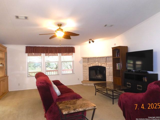 22519 Savannah Heights, Von Ormy, TX 78073