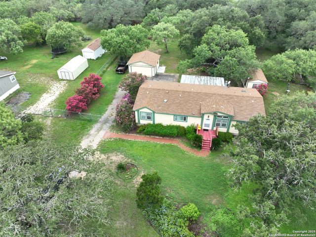 22519 Savannah Heights, Von Ormy, TX 78073