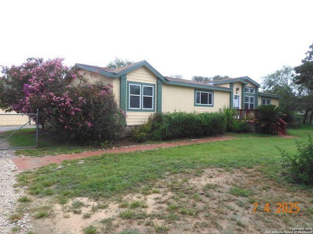 22519 Savannah Heights, Von Ormy, TX 78073