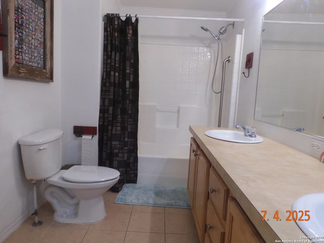 22519 Savannah Heights, Von Ormy, TX 78073