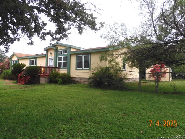 22519 Savannah Heights, Von Ormy, TX 78073