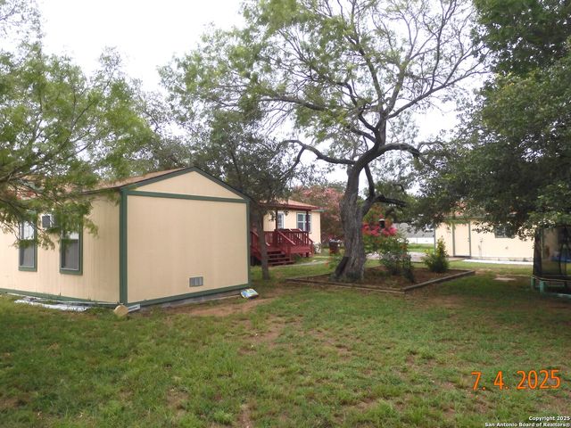 22519 Savannah Heights, Von Ormy, TX 78073