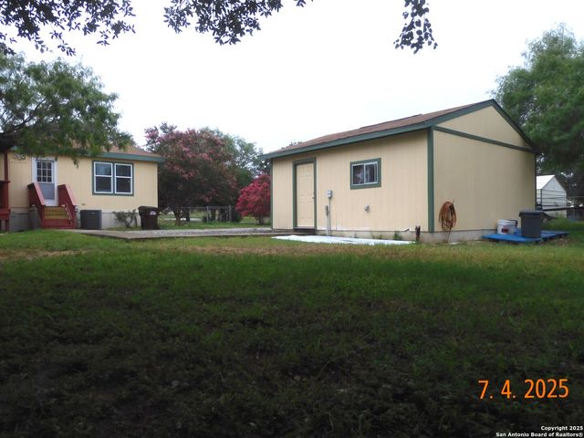 22519 Savannah Heights, Von Ormy, TX 78073
