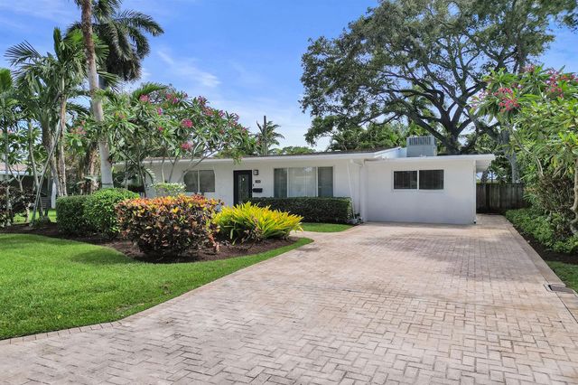 1528 NE 28th Drive, Wilton Manors, FL 33334