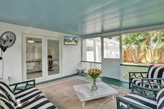 1528 NE 28th Drive, Wilton Manors, FL 33334