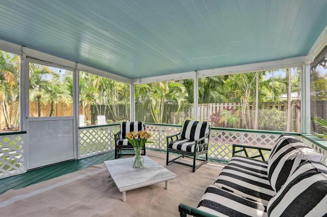 1528 NE 28th Drive, Wilton Manors, FL 33334