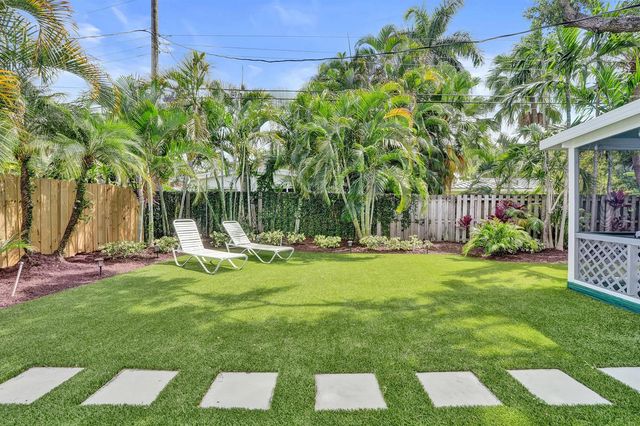 1528 NE 28th Drive, Wilton Manors, FL 33334