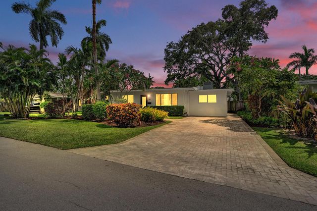 1528 NE 28th Drive, Wilton Manors, FL 33334