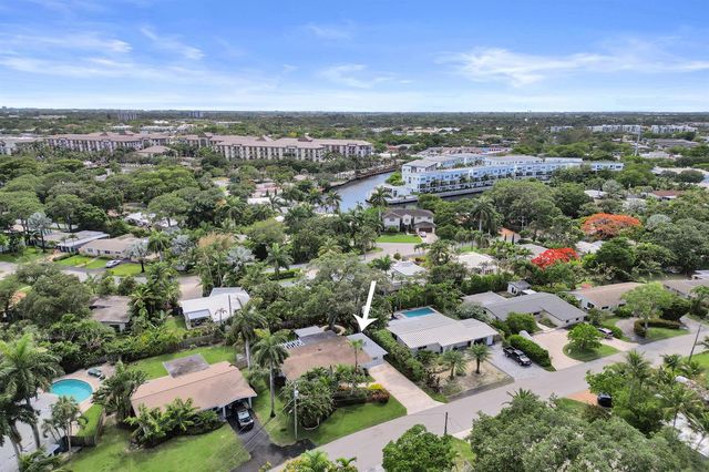 1528 NE 28th Drive, Wilton Manors, FL 33334