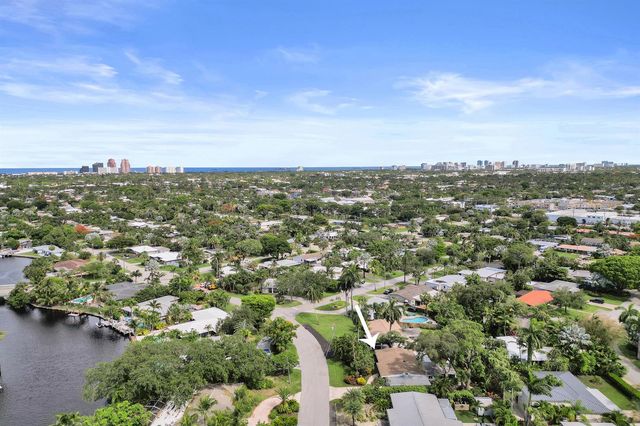 1528 NE 28th Drive, Wilton Manors, FL 33334