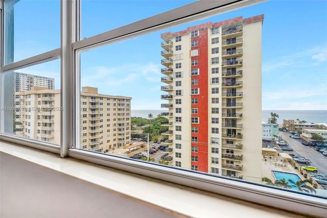 1400 S Ocean Drive 802, Hollywood, FL 33019