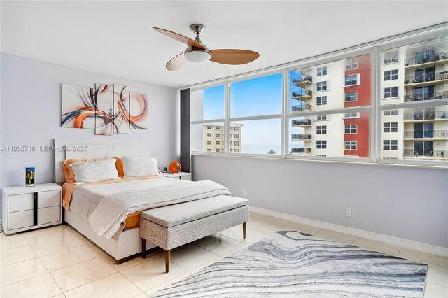 1400 S Ocean Drive 802, Hollywood, FL 33019