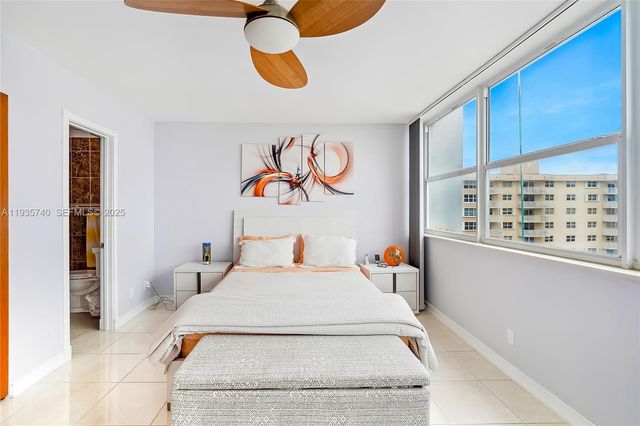 1400 S Ocean Drive 802, Hollywood, FL 33019
