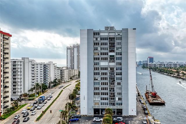 1400 S Ocean Drive 802, Hollywood, FL 33019